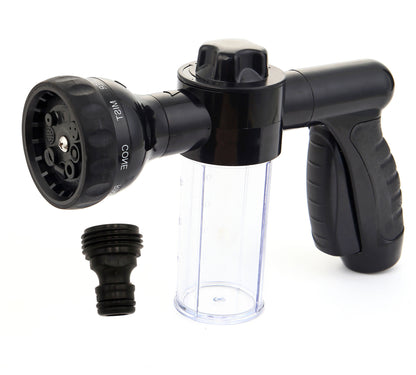high pressure car wash water gun