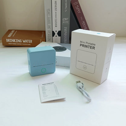 mini portable printer